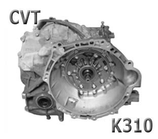 K310 CVT 