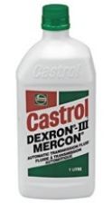 масло Дексрон 3