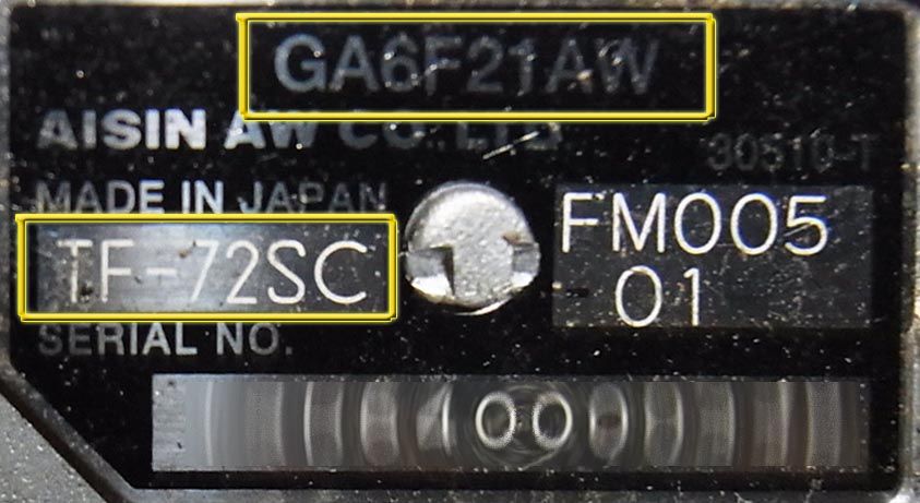 TF-72SC_plate