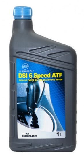 масло DSI-6